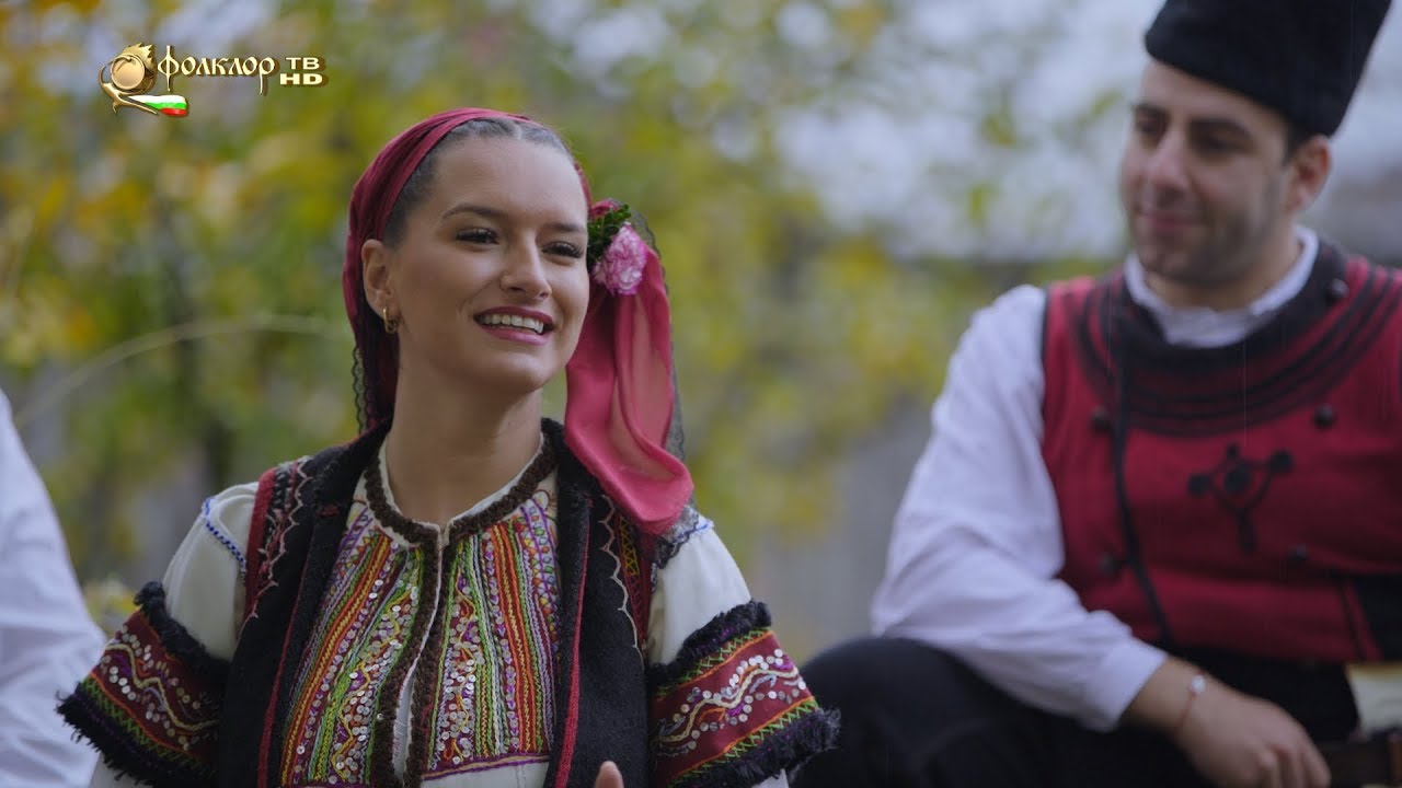 Емилия Трайкова – Маце, мори, Маце