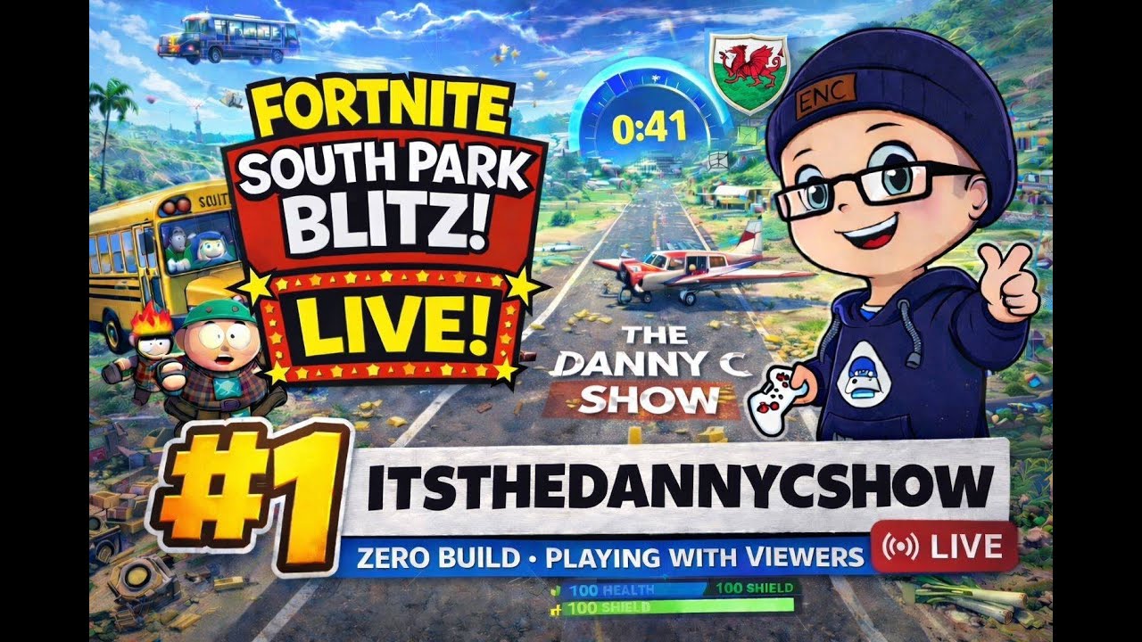 Fortnite Chapter 7 LIVE – Playing With Viewers | 🎁🔥FORTNITE