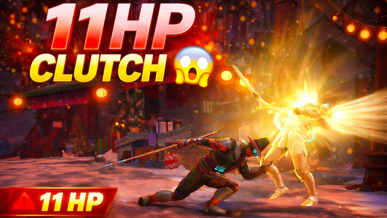Unbelievable😱 Victory in End 🔥 @ShadowFightGames 
