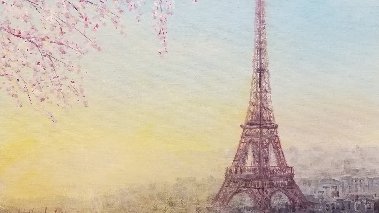 Eiffel Tower 