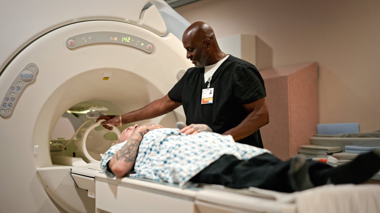 See What Matters: GRMC Radiology