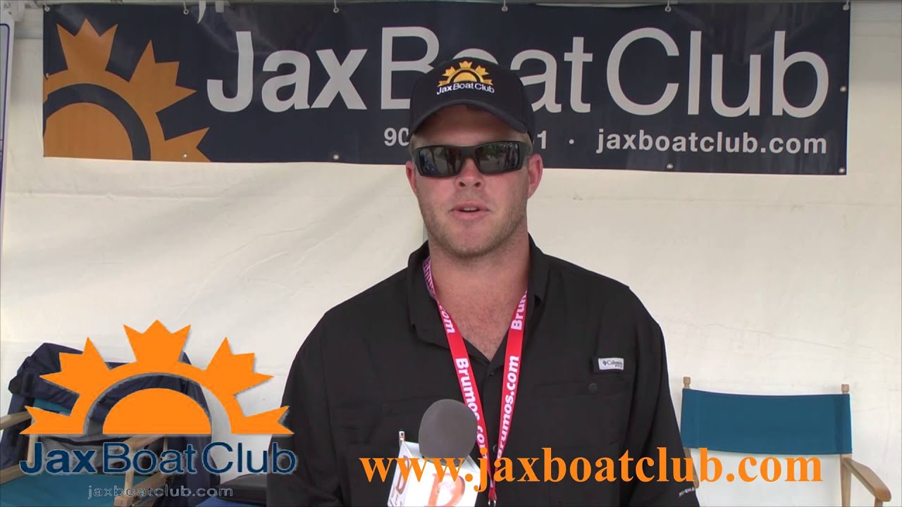 Jax Boat Club