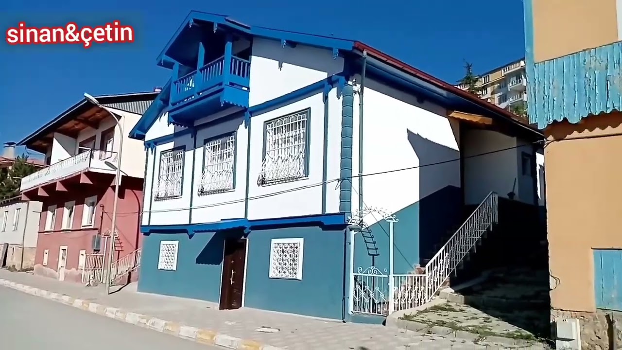 İliç Erzincan