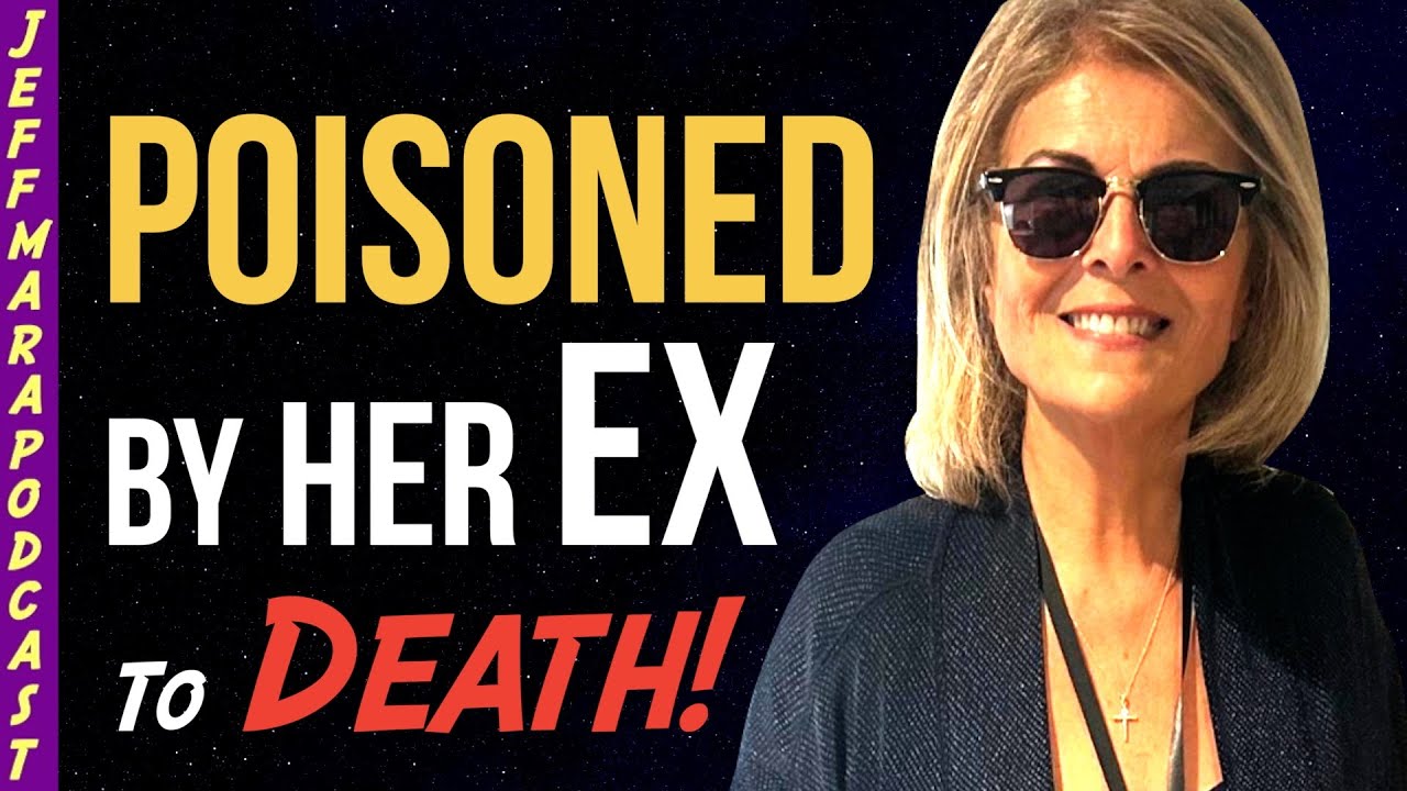 Poisoned By Her Husband: Her Near Death Experience With The Holy Spirit! (NDE)