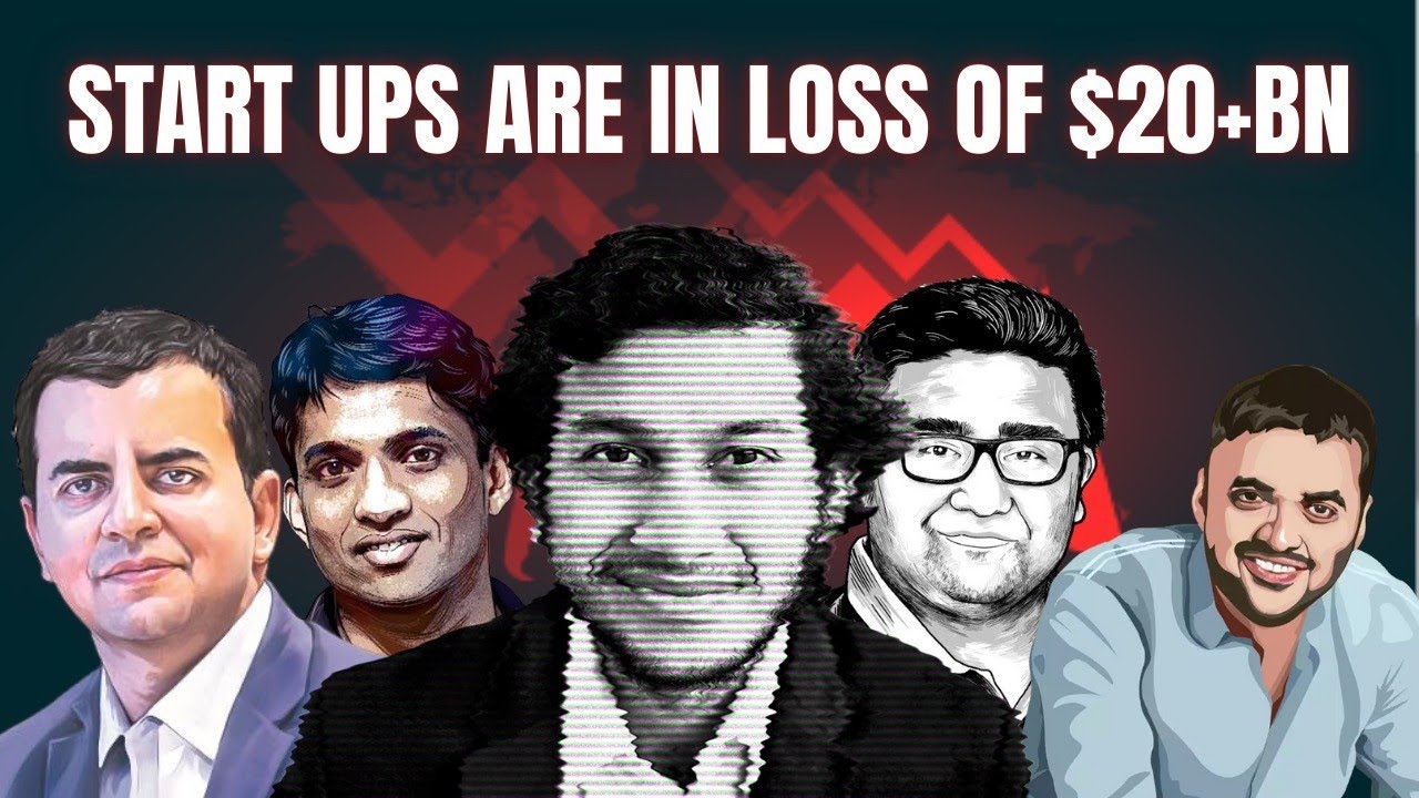 They are still making Money 🤑 |Startup Bubble Hindi | Case Study
