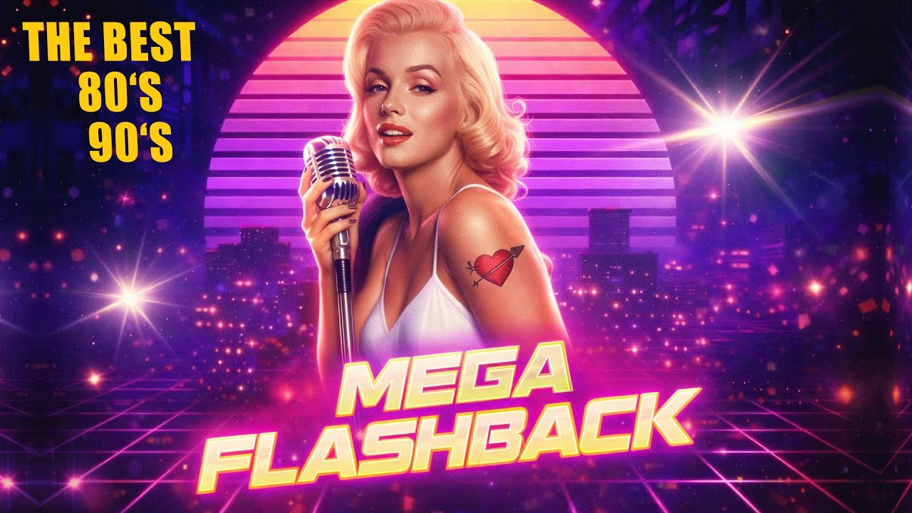 👉 Flashback Remix 2026 🚀 As Mais Tocadas Anos 80 90 2000 | Dance Hits
