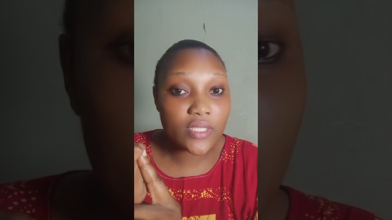 muiteni huyo Dada alietukana wanawake weusi