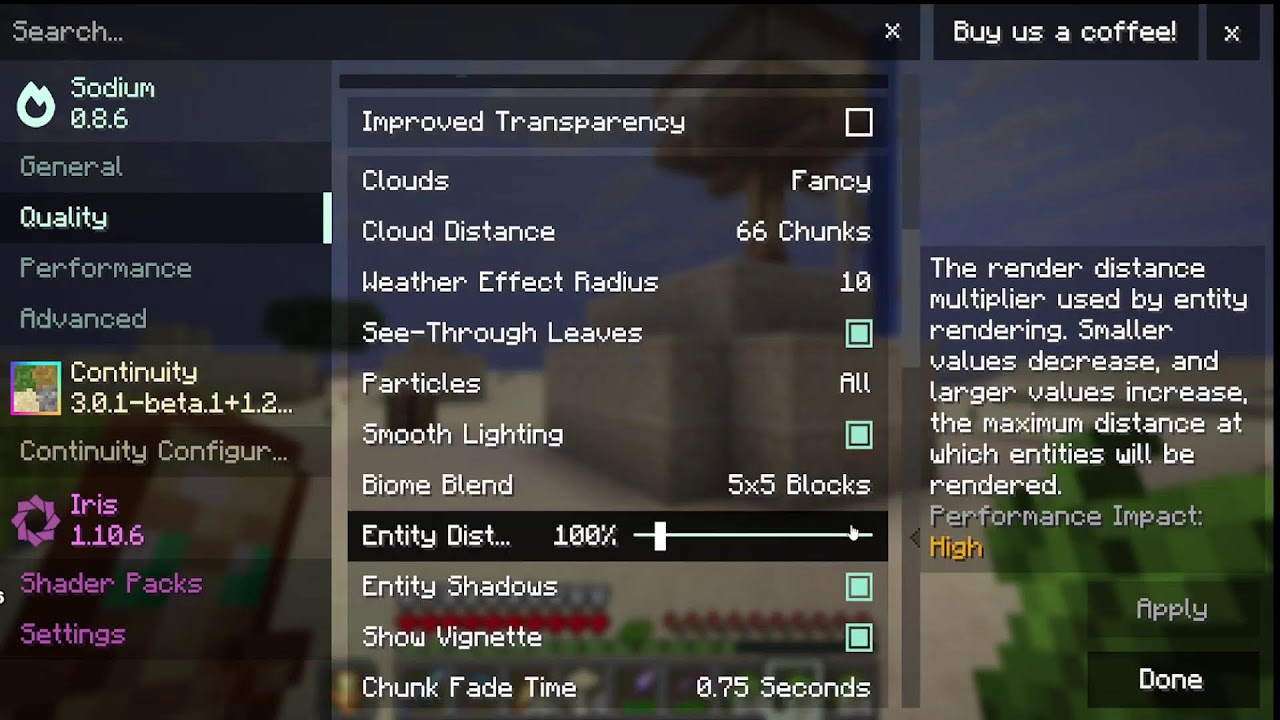 Minecraft flat again 15