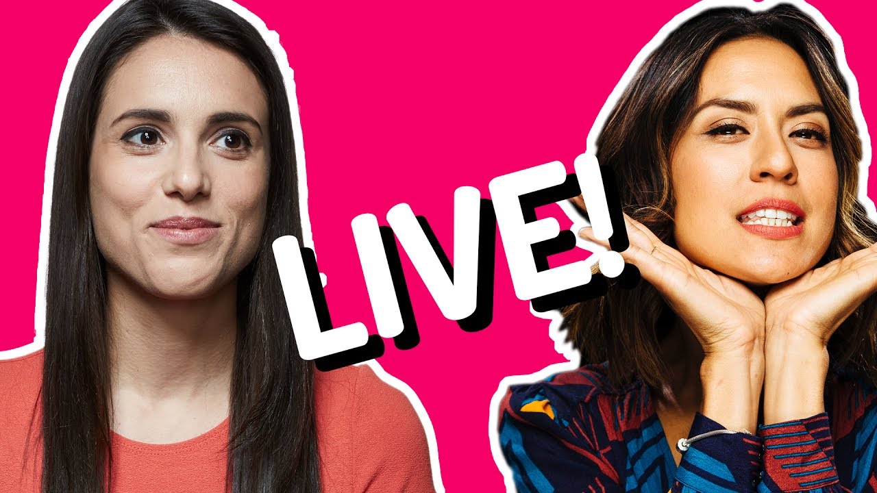 We'll Do It Live: Newsbroke Talks with Liz Plank from Vox Media | Newsbroke (AJ+)