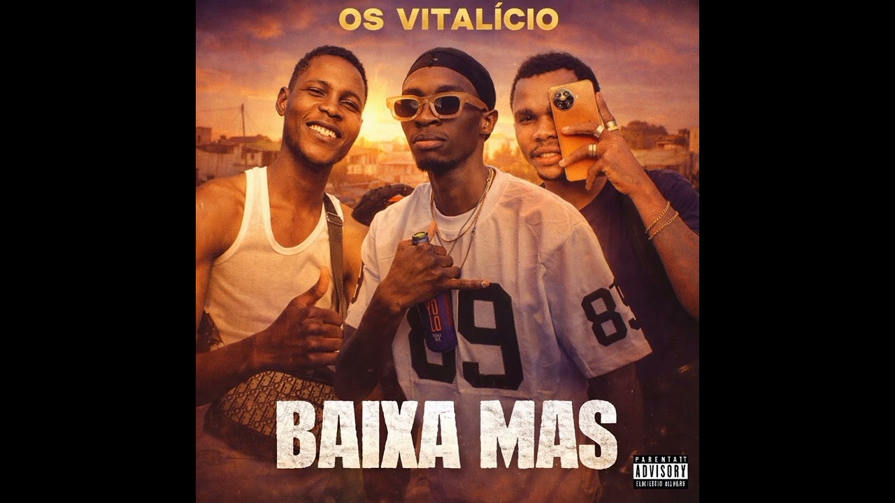 Baixa Mas