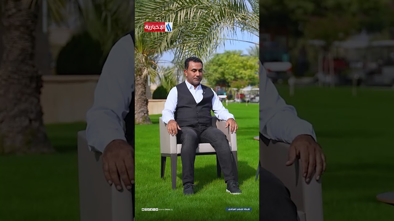 رجل الاعمال محمد العندليب: اشتغلت وأنا عمري 12 سنة،وأبوي كان يدفع فلوس لصاحب المحل حتى يخلّيني أشتغل