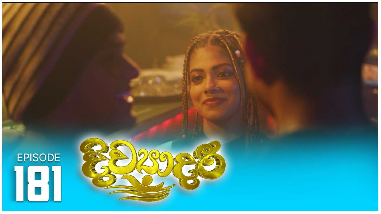 Divyadari | Episode 181 - (2023-08-07) | ITN