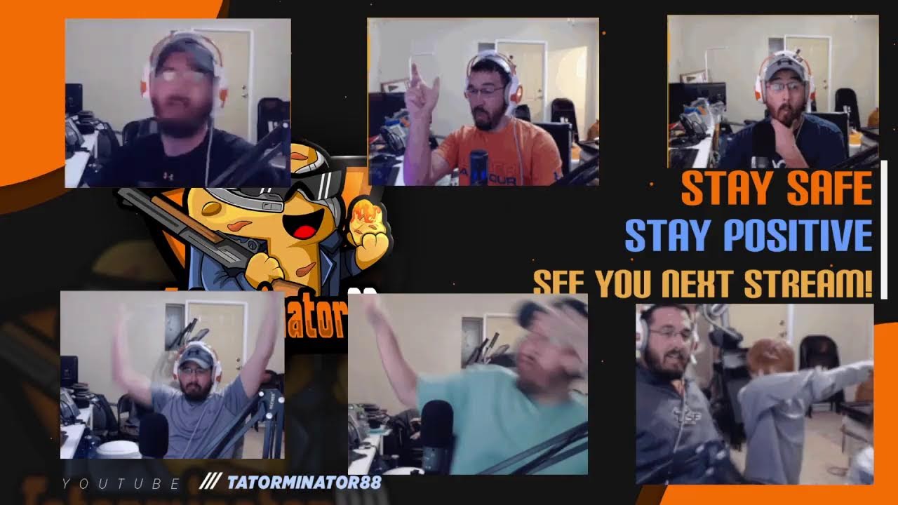 My little boy is a year older and carrying me in Fortnite!