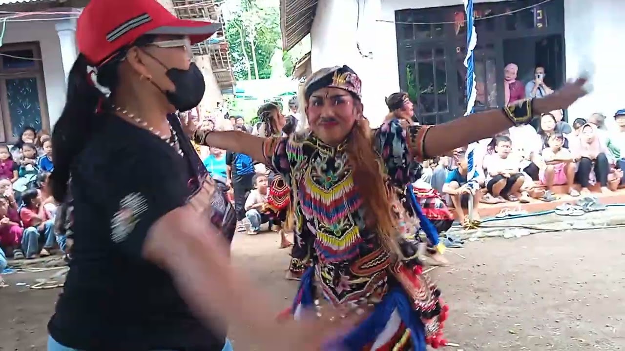 LIVE 🇲🇨 Kudo yakso campur sari banyuwangi # tari Pegon putri 