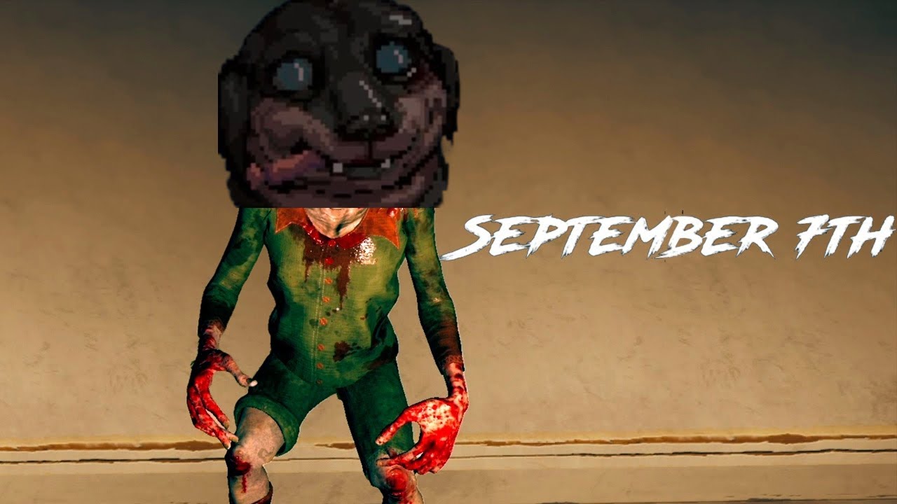 Dawg (DawgDebik ,Dawgonosik) играет в September 7th