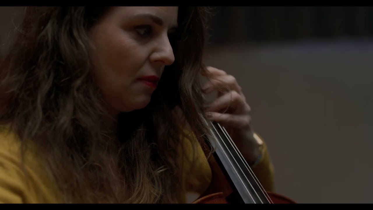 Strijkkwartet Regina Forte, Film Credits, Olafur Arnalds