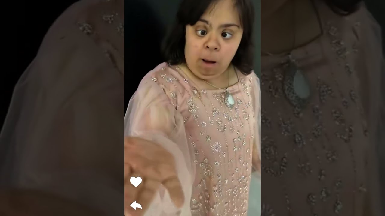 امونه ليش كل احلا مني😂😂🥺❤️