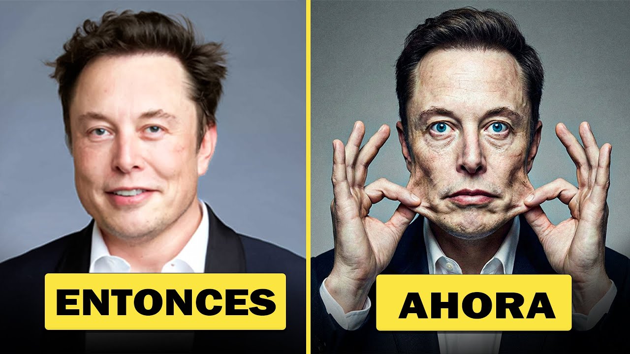 15 Transformaciones Impactantes con Ozempic de Celebridades Que Se Fueron Demasiado Lejos | Then&Now
