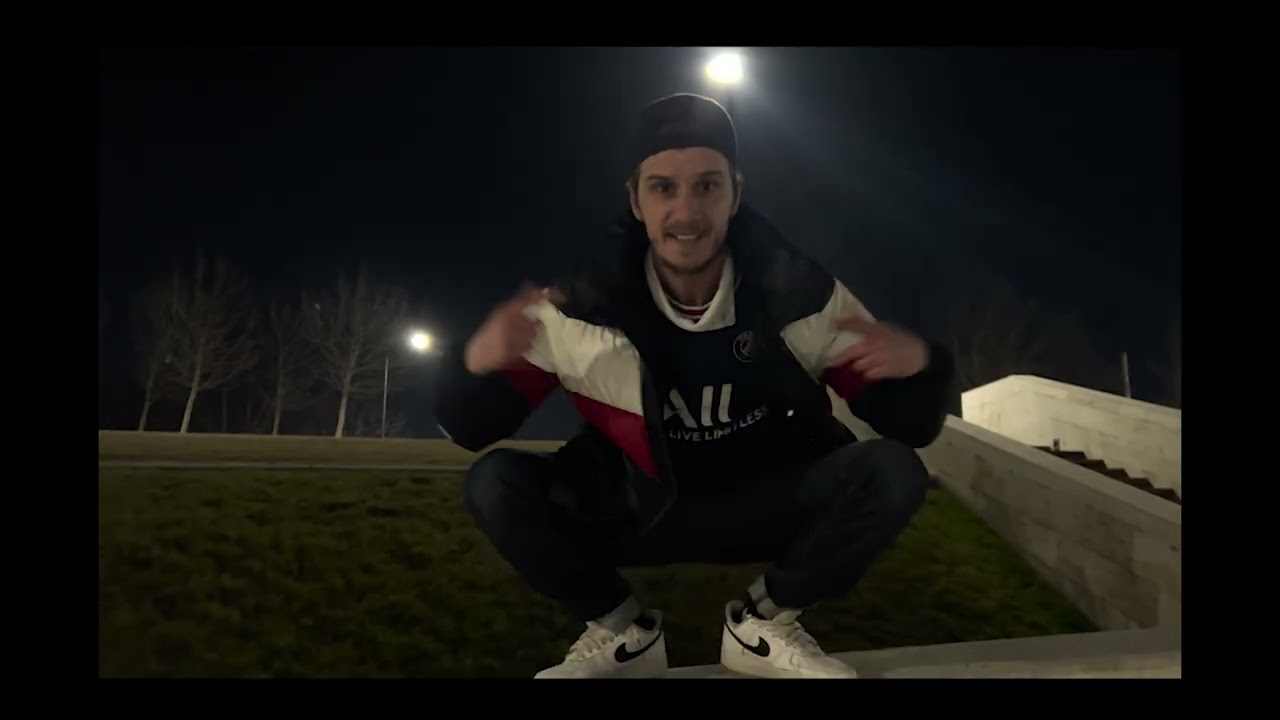 Dorean - ბლოკზე ხმები / Voices on the block