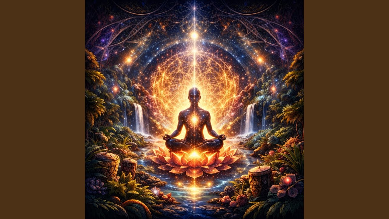 Primal Vibration