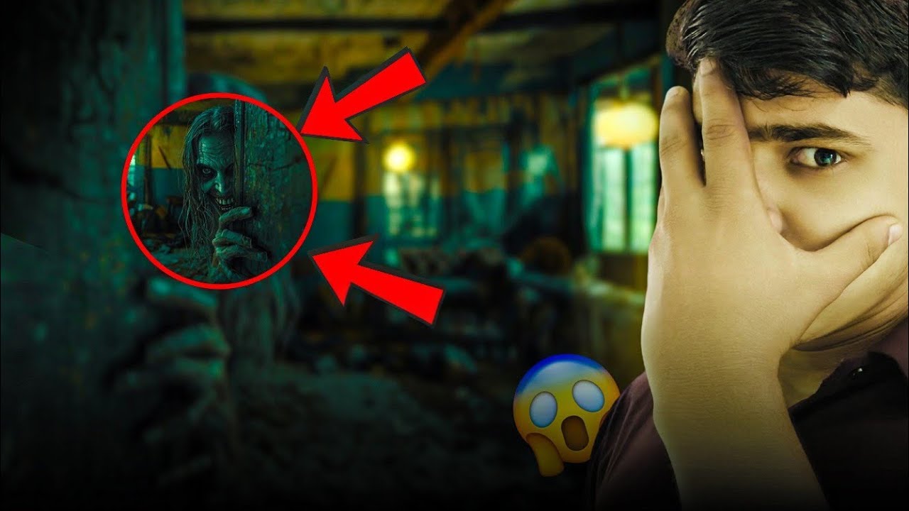 *DO NOT WATCH* THESE YOUTUBE SHORTS AT NIGHT😱 /Part 1