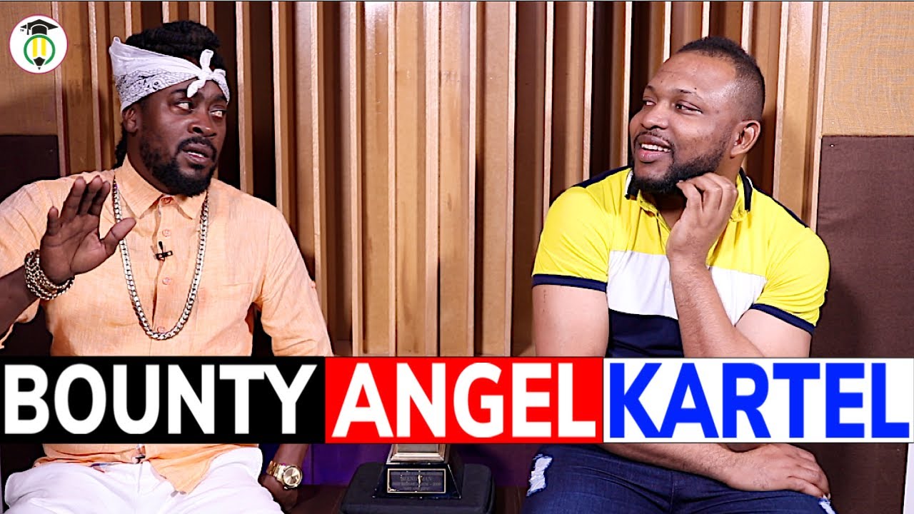 Deejay BEENIE MAN shares his STORY (PT1) 🇯🇲