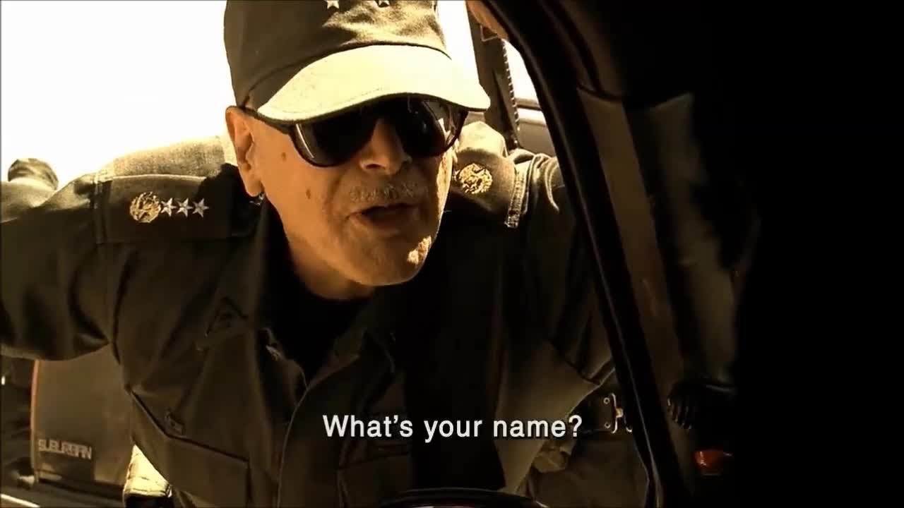 The Empire Enters the Cocaine Trade