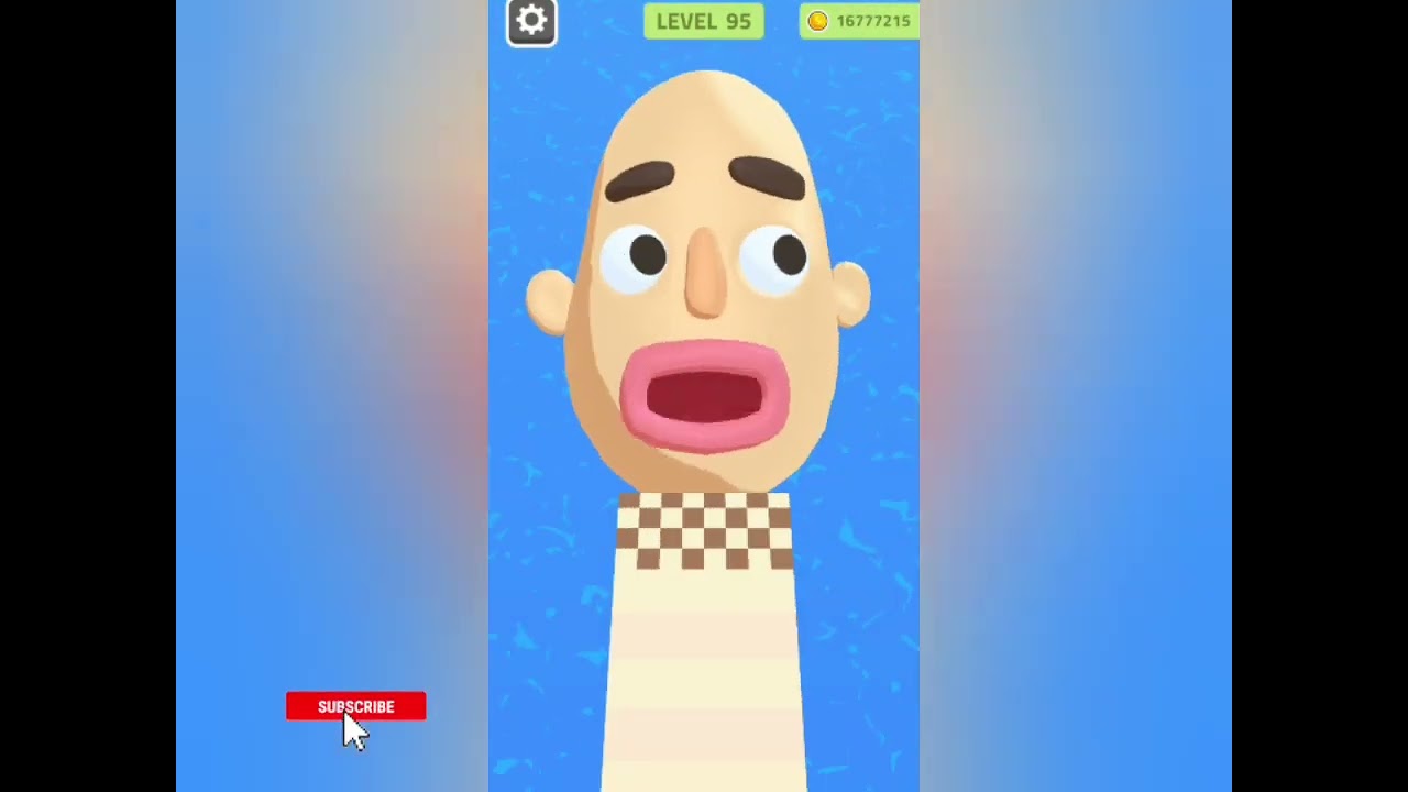 Sandwich Runner Max Level Most Satisfying Gameplay