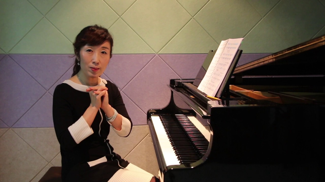 Khachaturian Etude