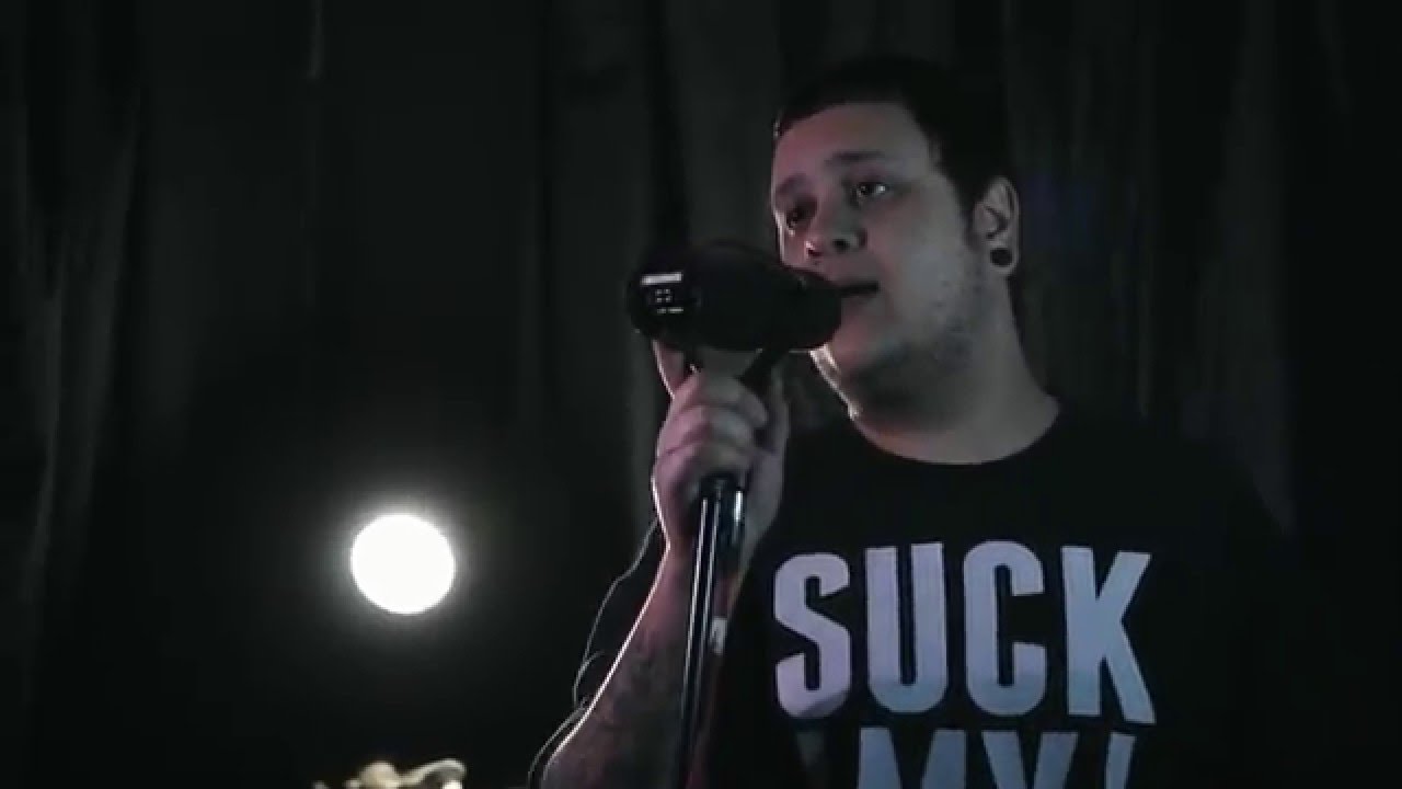 Justin Bieber - Sorry (Punk Goes Pop) Cover by Diego Teksuo