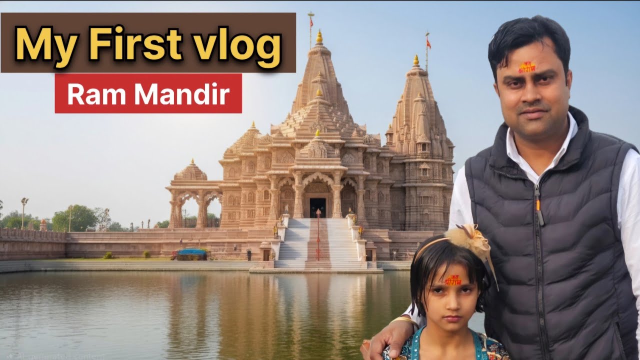 My first vlog  ❤️🙏#firstvlog #vlogs #vlog  @BeenunathOfficial @BeenuNath-e6e 