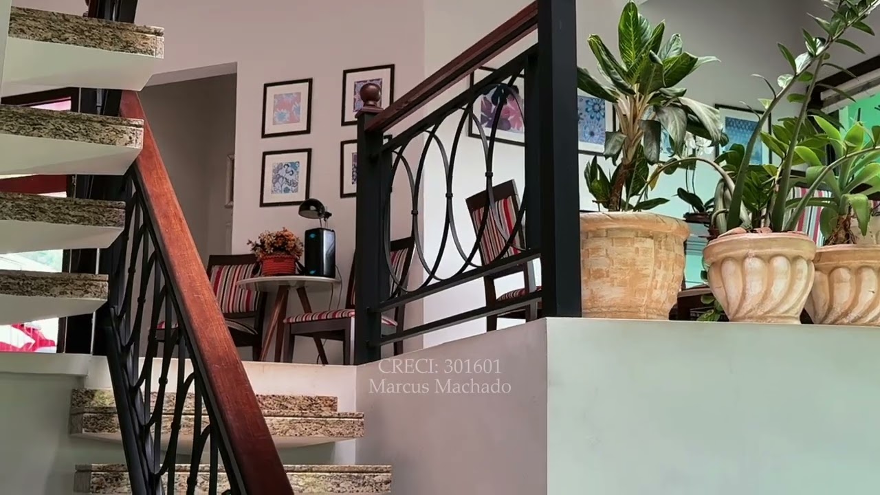 Casa  alto padrão condomínio em São José dos Campos