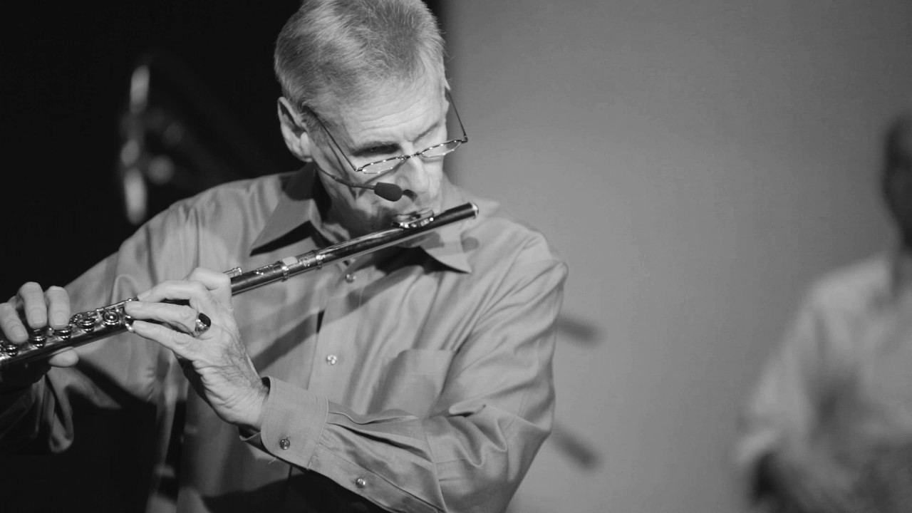 Kei's Song Redux, composed by David Benoit. Tim Weisberg live at Alvas Showroom, November 2013