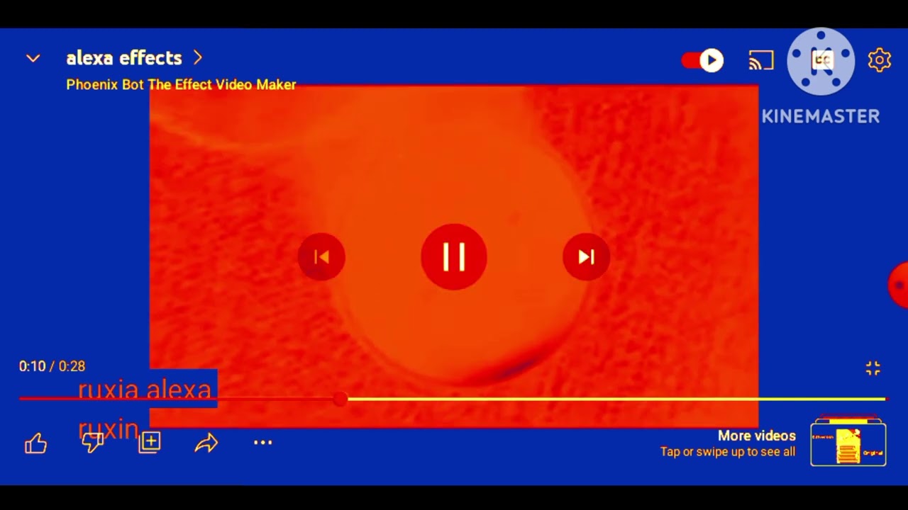 Alexa Logo Effects Sponsored By Preview 2 Effects