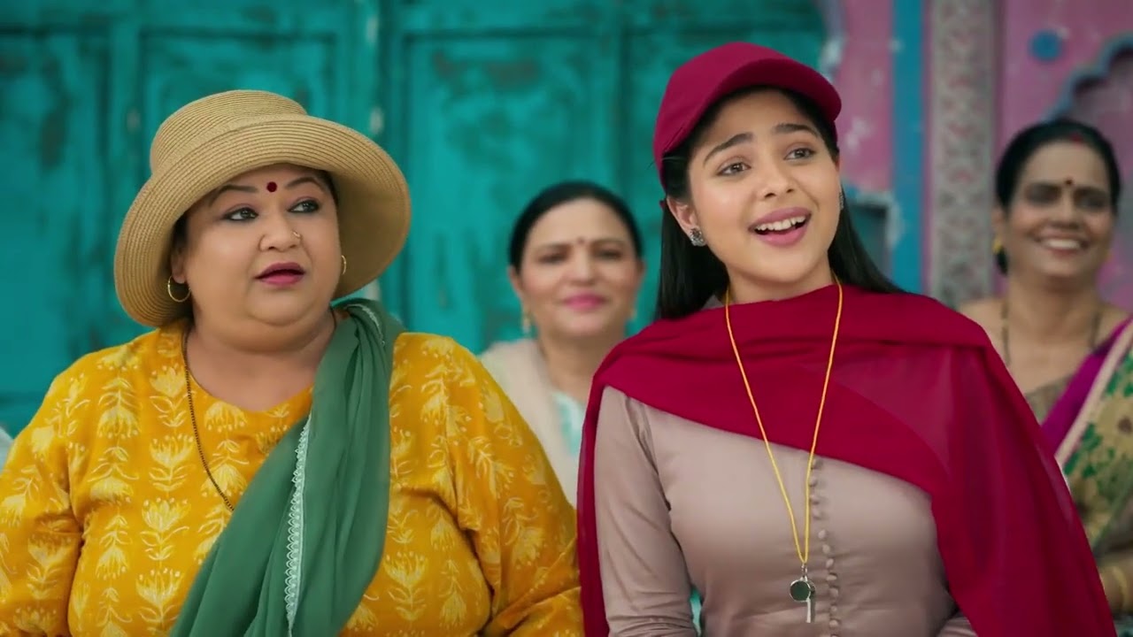 Tum Se Tum Tak | Ep - 238 | Webisode | Mar 02 2026 | Zee TV