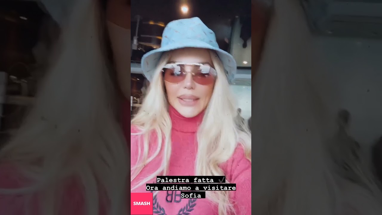 ELENA MORALI NUOVE INSTAGRAM STORIES!