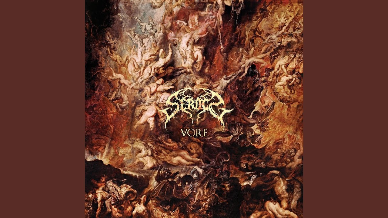 To Self Devour