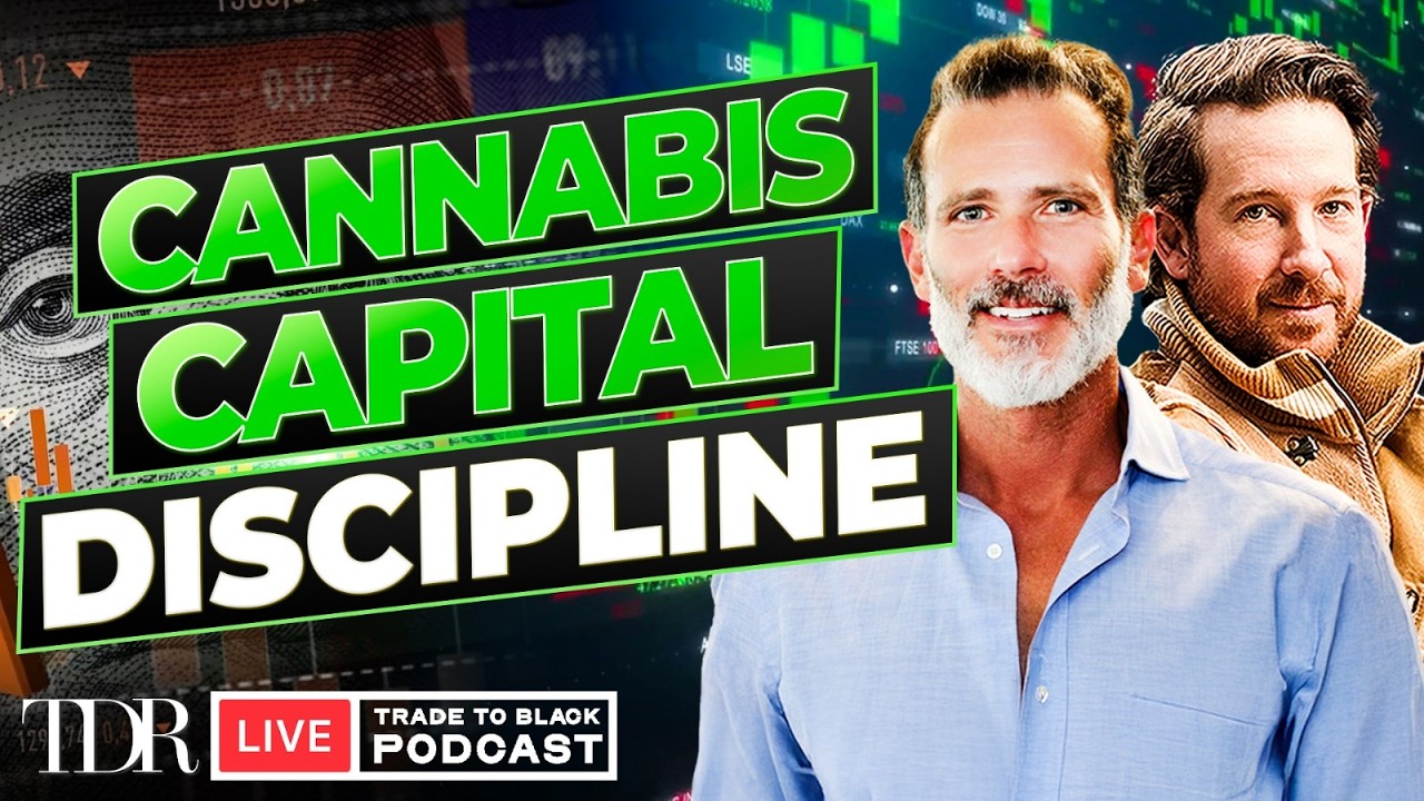 Capital Discipline: Navigating VA's Adult-Use Shift w/out Over-Leveraging | TTB Presented by Flowhub