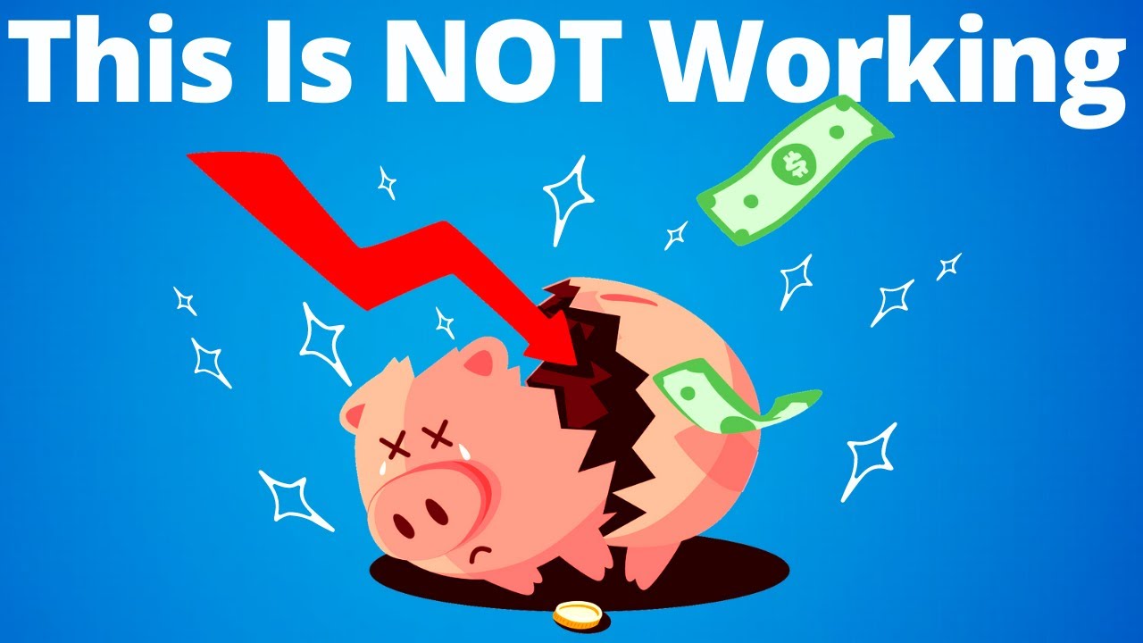 How To Fix Your Finances (step by step) | Total Money Makeover by Dave Ramsey | 7 Baby Steps