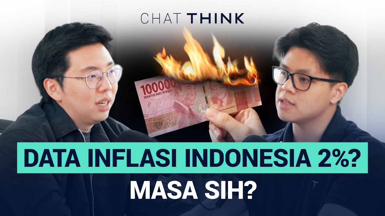 Cara Terbaik Melawan Inflasi, Dengan Berteman Memanfaatkan Inflasi. Ini Saham yang Diuntungkan.