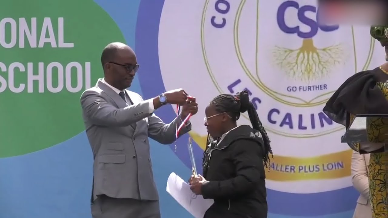 Lualaba : l'Education un prouesse pour 2025