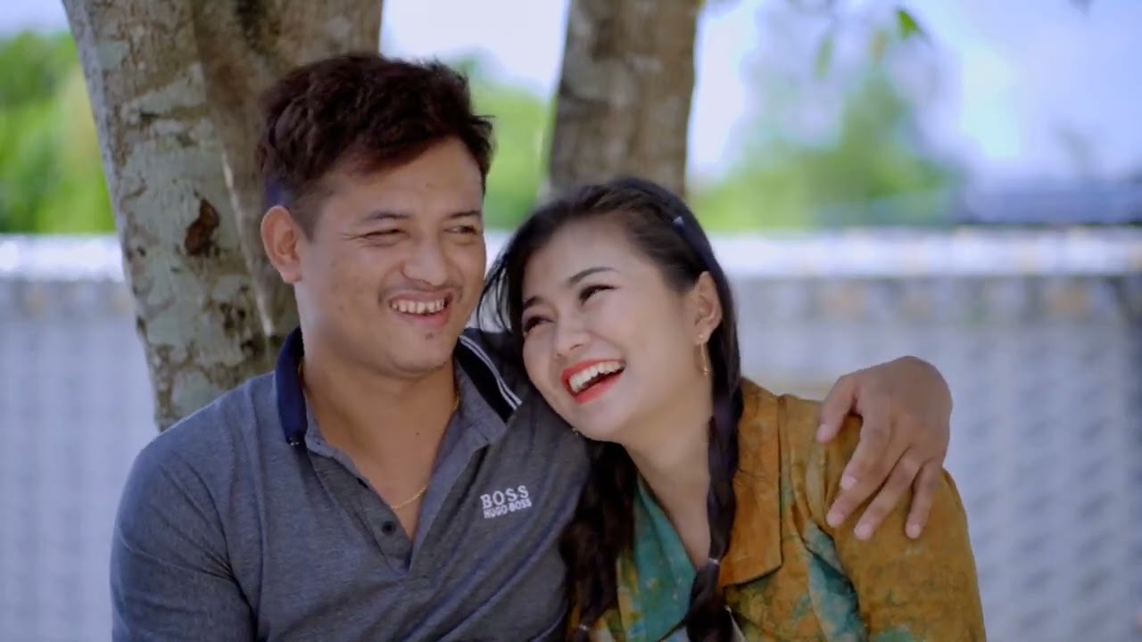 *မူပိုင်ရှင်လေးသို့*  တေးရေး--ပရ. တေးဆို--ထာဝရ. သရုပ်ဆောင်--ထာဝရ-သင်းရနံ့