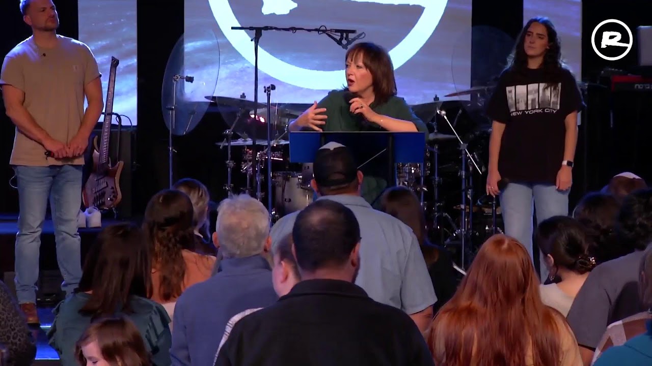 Welcome to Ramp Church Hamilton