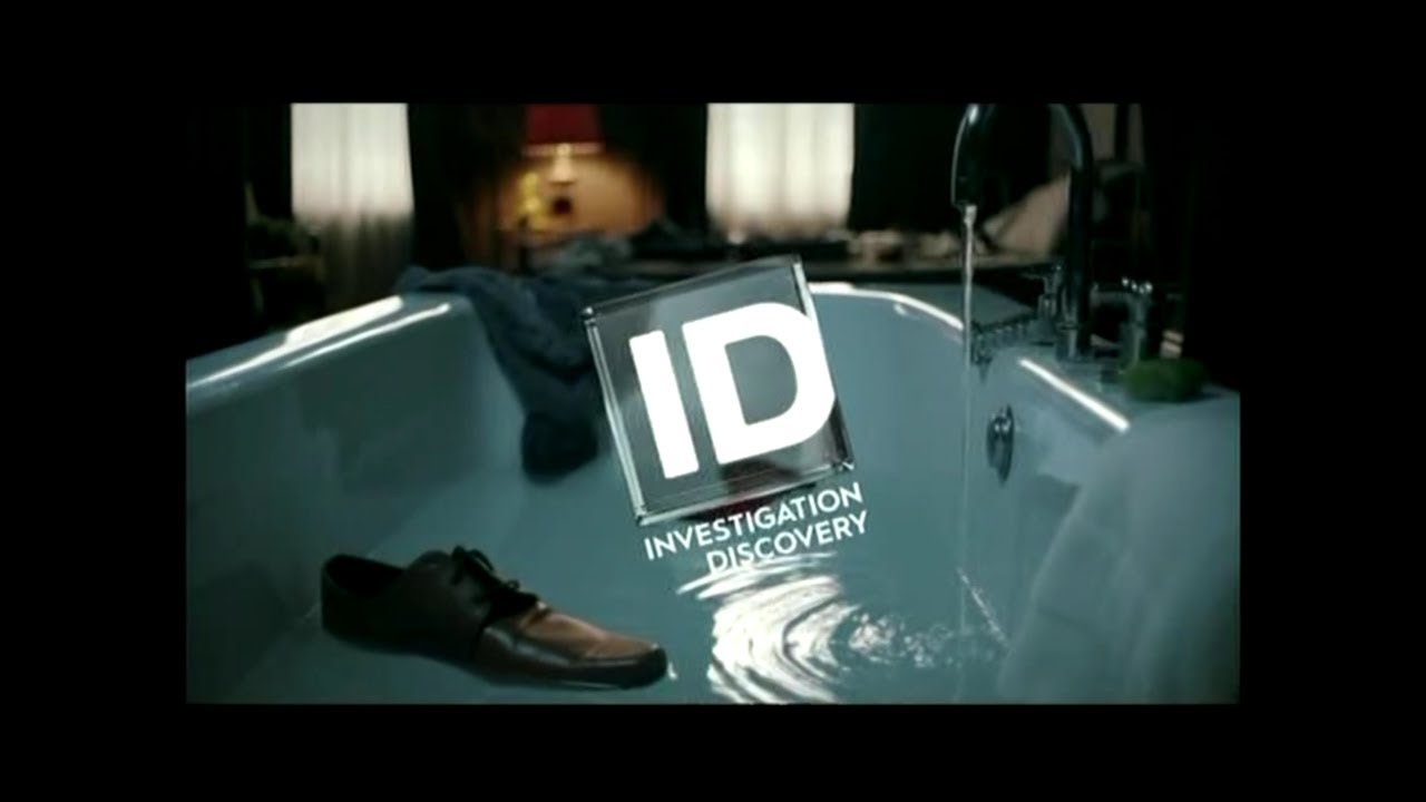 Investigation Discovery Latinoamérica - Gráficas (2018-2020)