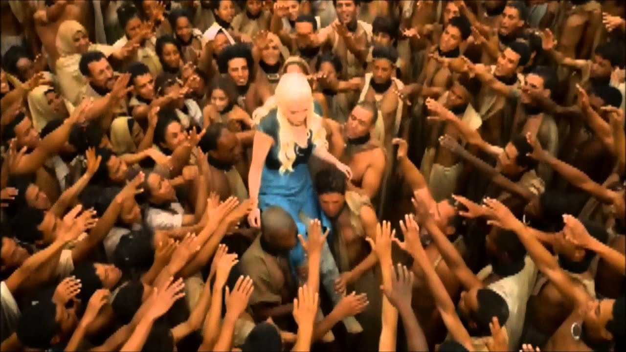 Game of Thrones - SUN ( Sleeping at Last )