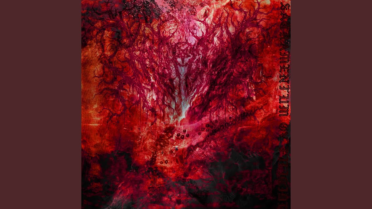 Sacramentum ov Filicide