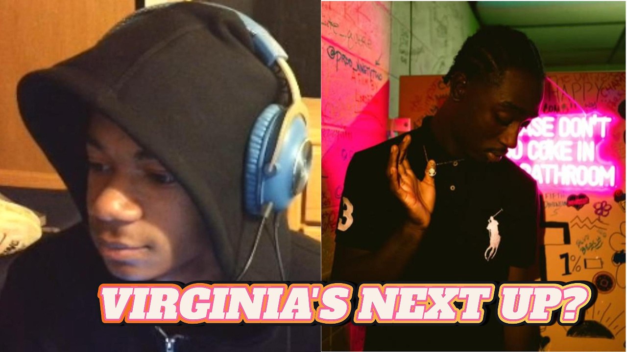 Boat2Much Talks Virginia Sound, Creative Control & Staying Original