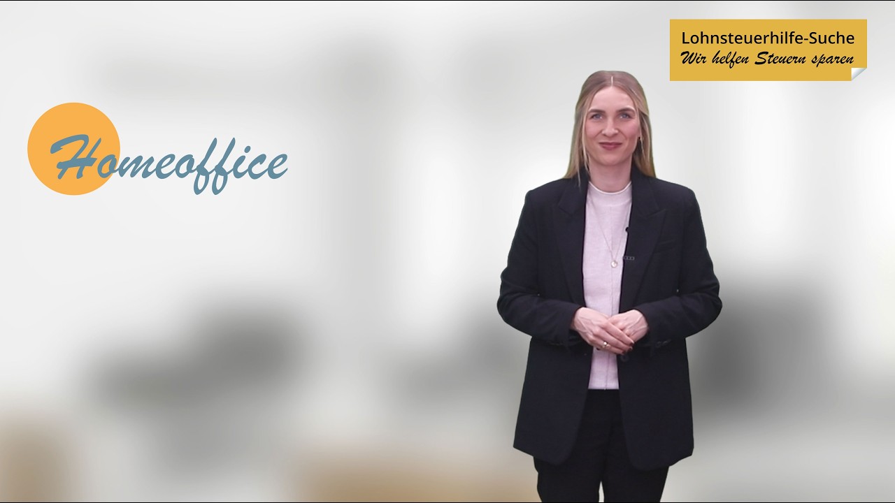 Homeoffice - 10.03.2026