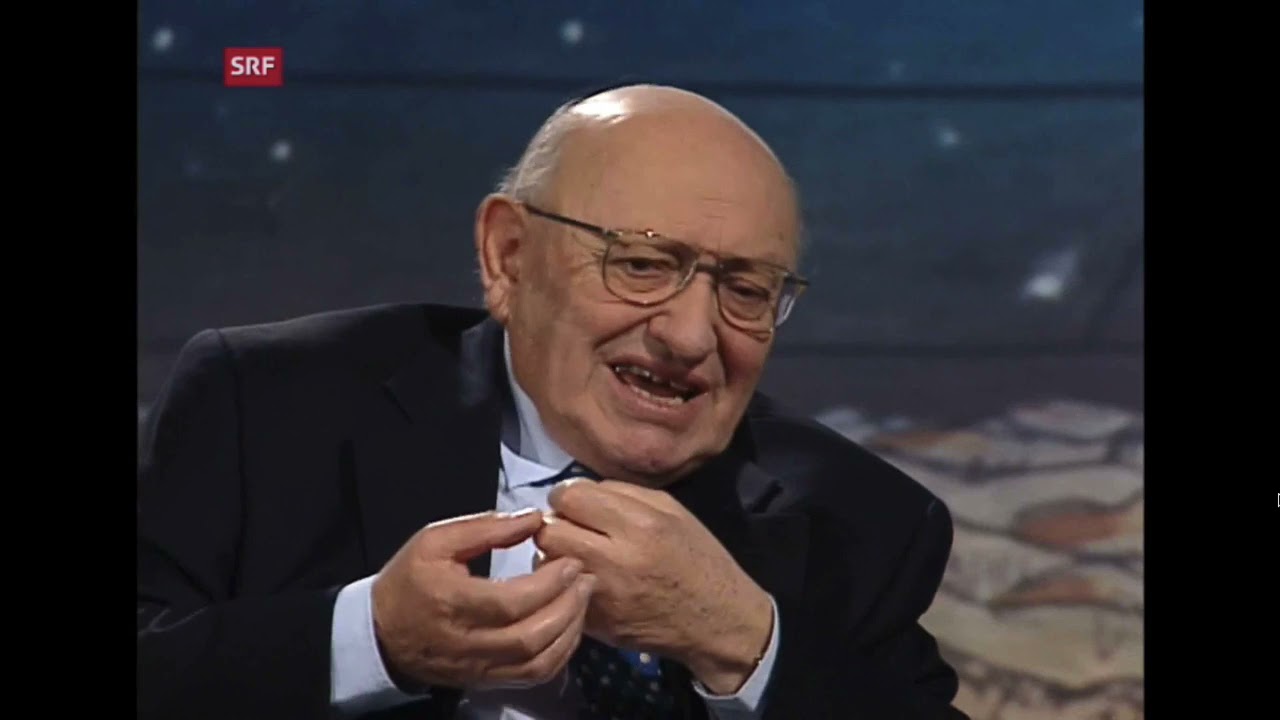 Dem Marcel Reich-Ranicki sein Leben (Gespräch, 1999)