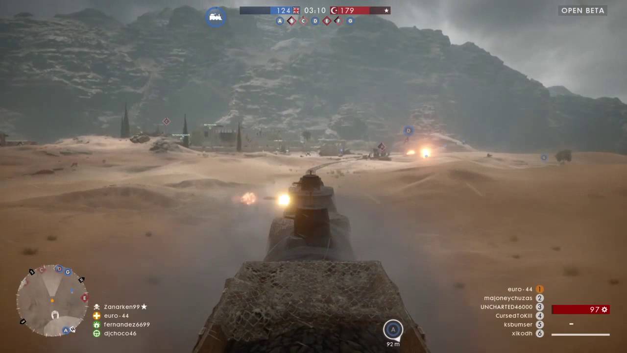 Battlefield 1 Бронепоезд .